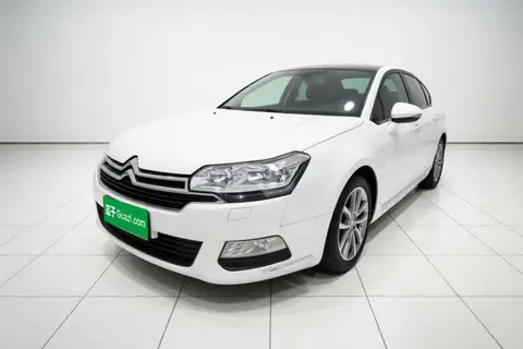 Citroën C5 2015
