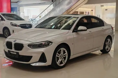 BMW 1 Series 2019