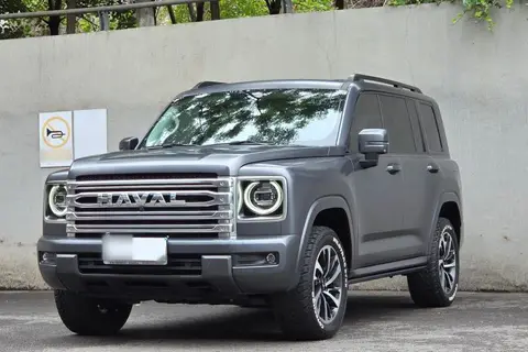 Haval H9 2024