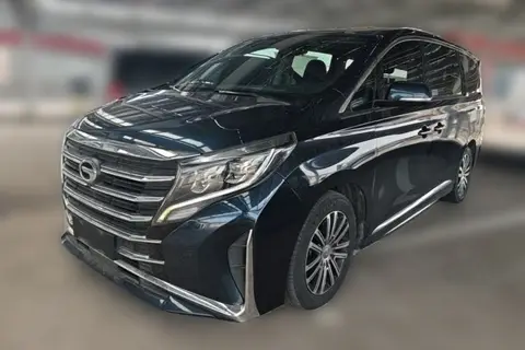 GAC M8 2020