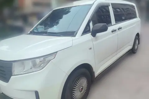 Wuling Zhengcheng 2021