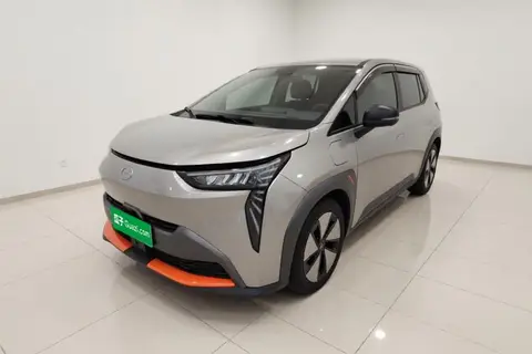GAC Y 2021