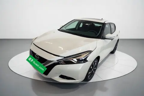Nissan Bluebird 2019