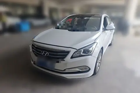 Hyundai Mistra 2015