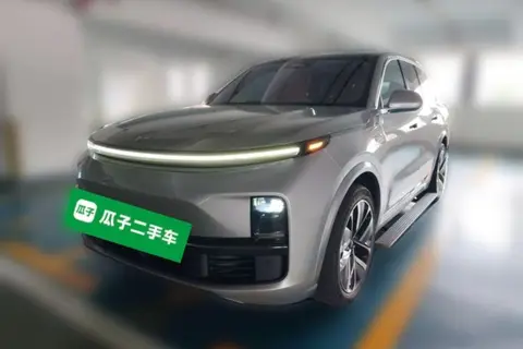 Li L8 2023