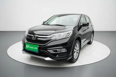Honda CR-V 2017