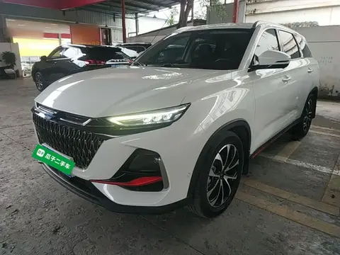 Oshan X7 PLUS 2023