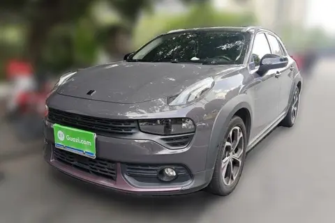 Lynk & Co 02 2019