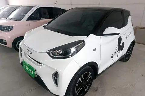 Chery QQ Little Ant 2022
