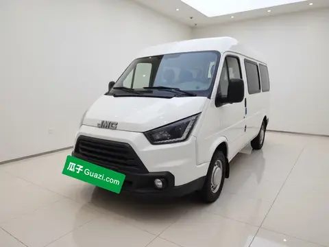 Jiangling Transit 2020