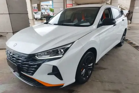 Dongfeng Shine 2023