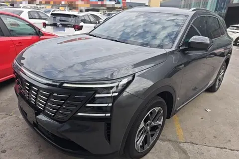 Changan CS75 PLUS 2025