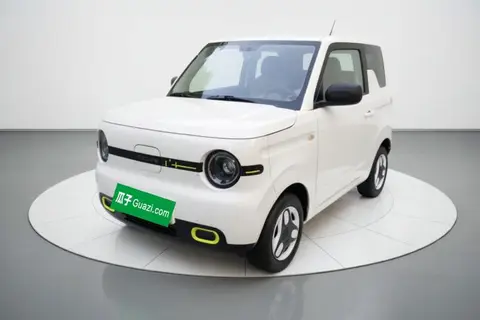 Geely Panda 2025