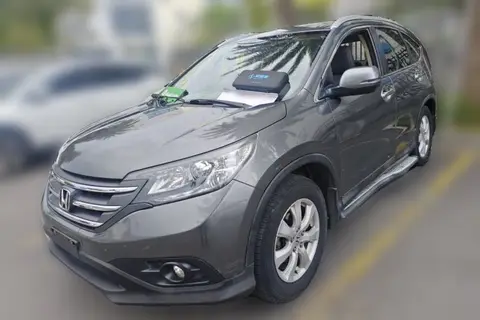 Honda CR-V 2013