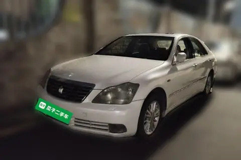 Toyota Crown 2006