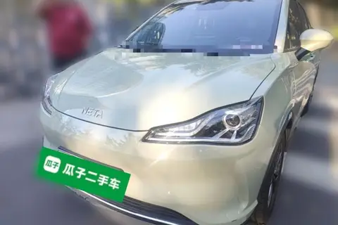NETA V 2022