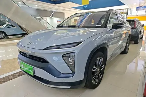 NIO ES6 2020