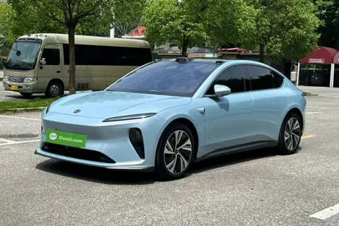 NIO ET5 2023