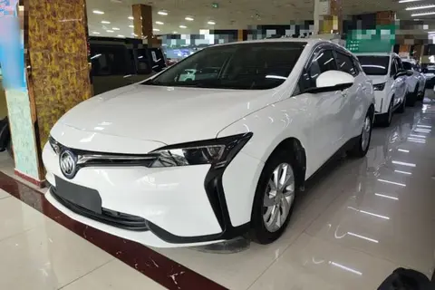 Buick Velite 6 2023