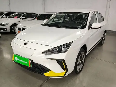 Dongfeng E70 2024