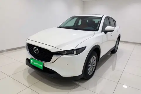 Mazda CX-5 2024