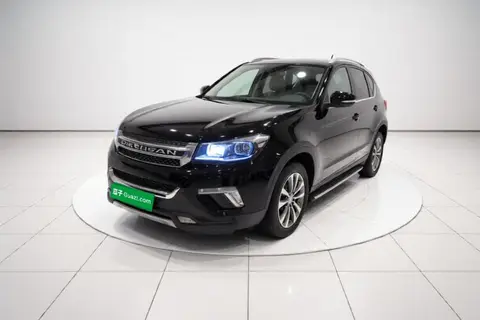 Changan CS75 2017