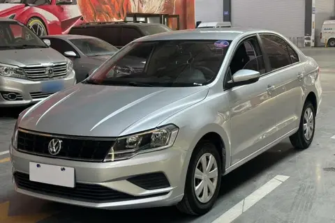 Volkswagen Jetta 2016