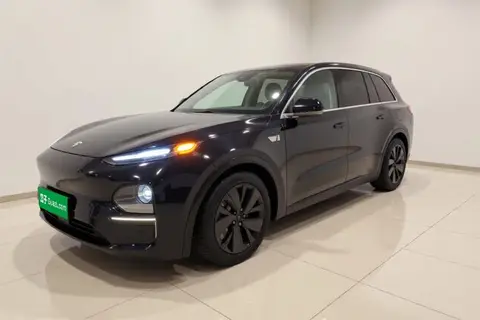 Li L8 2026