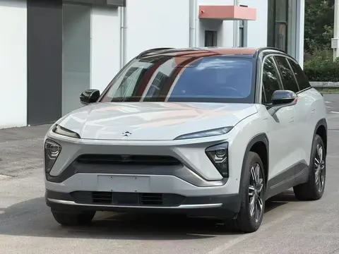 NIO ES6 2022