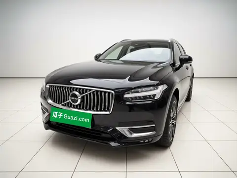Volvo XC90 2019