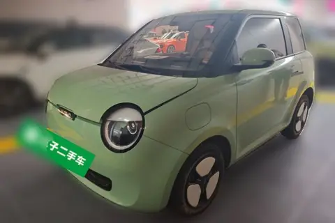 Changan Lumin 2023