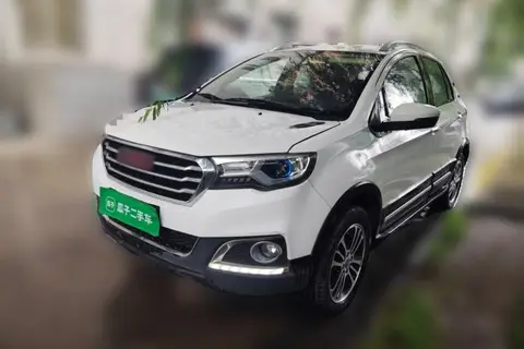 Haval H1 2015