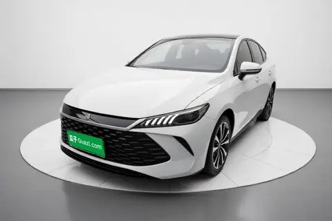 BYD Qin PLUS 2025