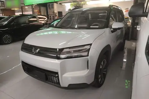Wuling Xingguang 560 2025