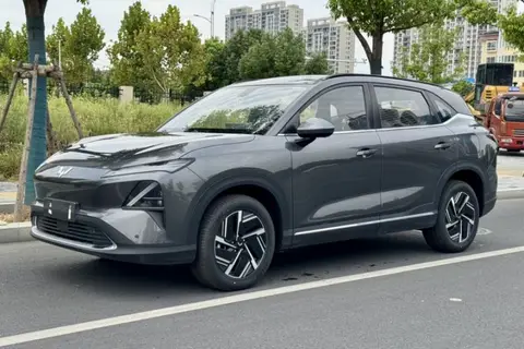 Wuling Xingguang S 2025