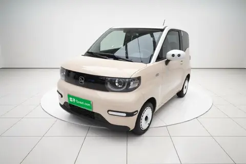 Chery QQ QQ Ice Cream 2024