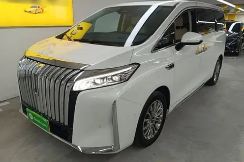 Wey Gaoshan 2023