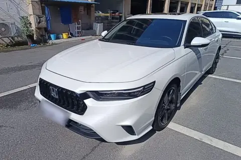 Honda Inspire 2025