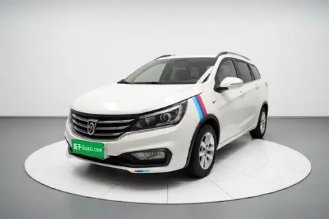 Baojun 310W 2017