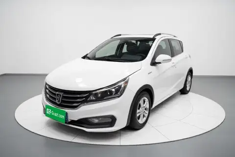 Baojun 310 2017