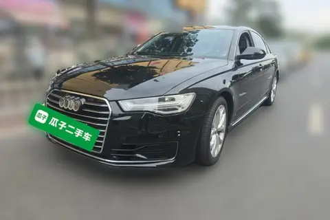 Audi A6L 2017