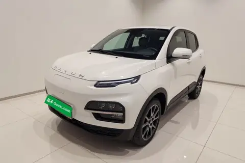 Dayun Yuehu 2021