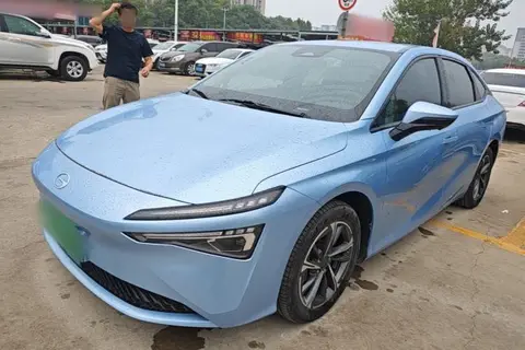 GAC Aion S 2023