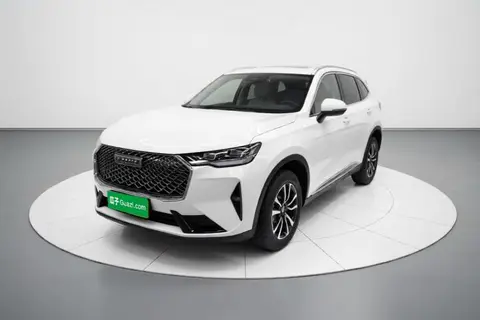 Haval H6 2024