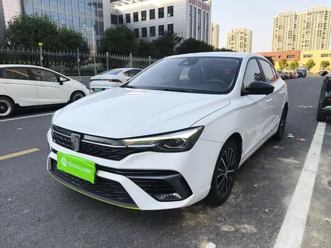 Roewe i5 2022