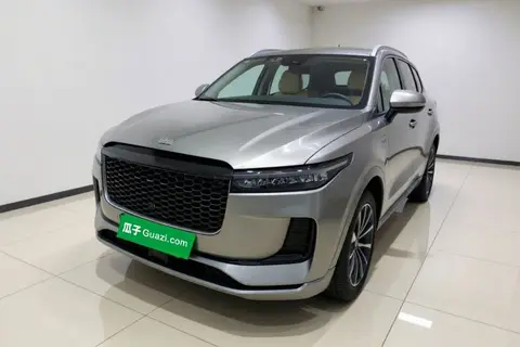 Li ONE 2022