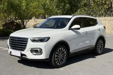 Haval H6 2020