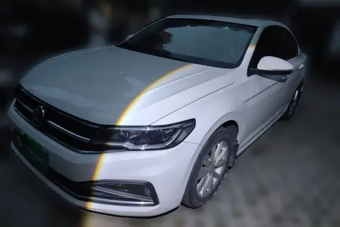 Volkswagen Bora 2020