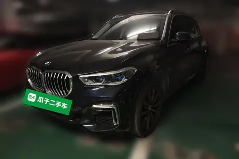 BMW X5 2023
