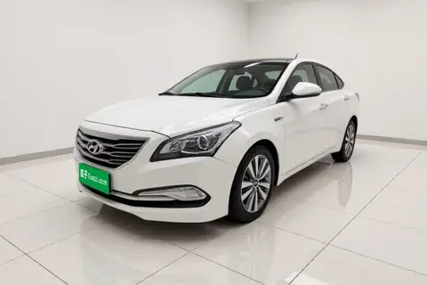 Hyundai Mistra 2016